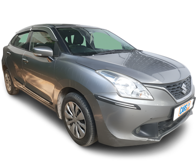 Maruti Baleno-img
